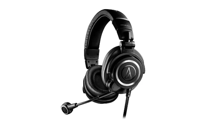 Audio-Technica
