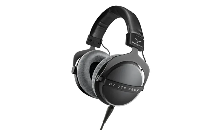 Beyerdynamic
