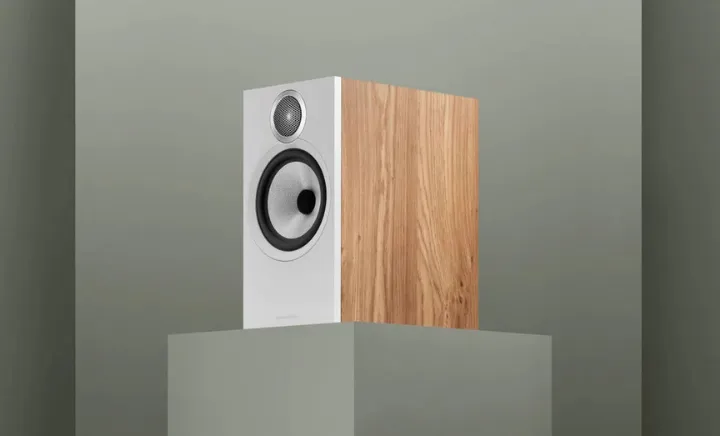 Bowers & Wilkins