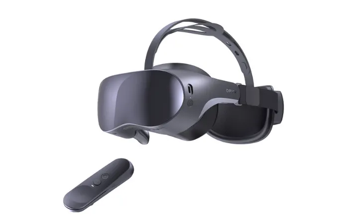DPVR