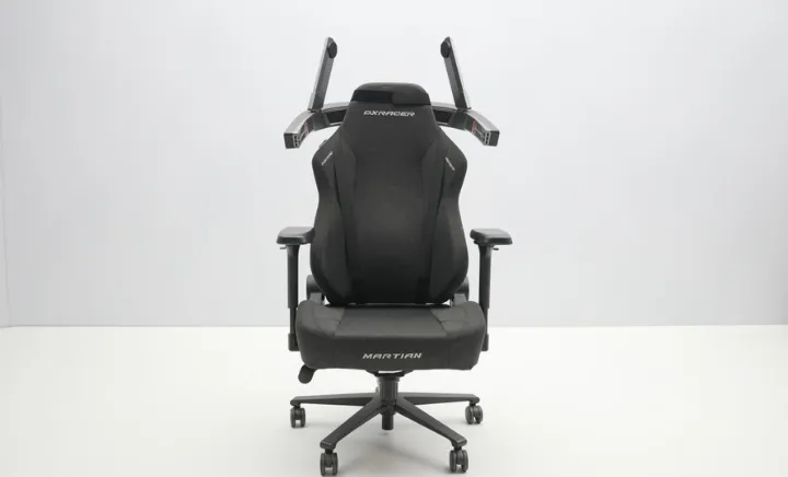 DXRacer