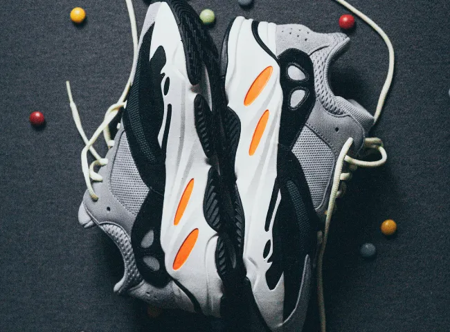 Footwear