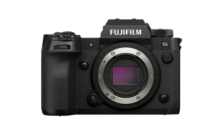 Fujifilm