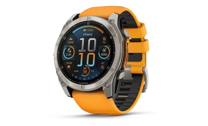 Garmin