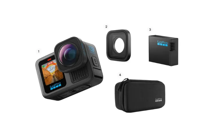 GoPro