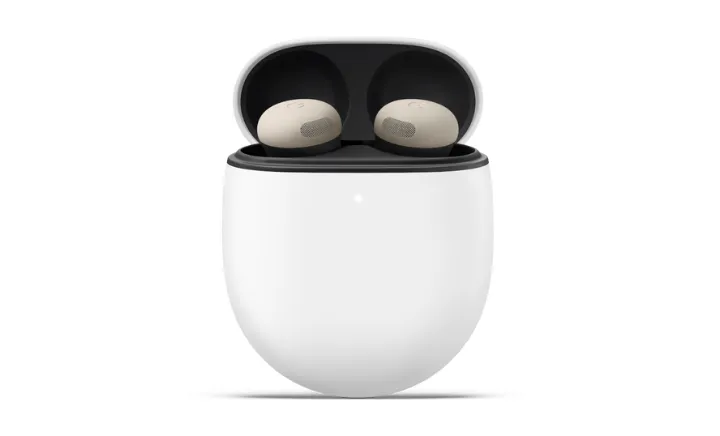 Google Pixel Buds