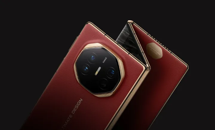 Huawei