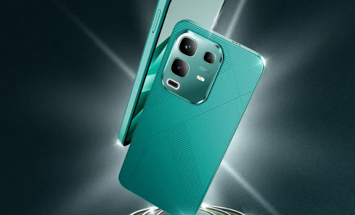 Infinix