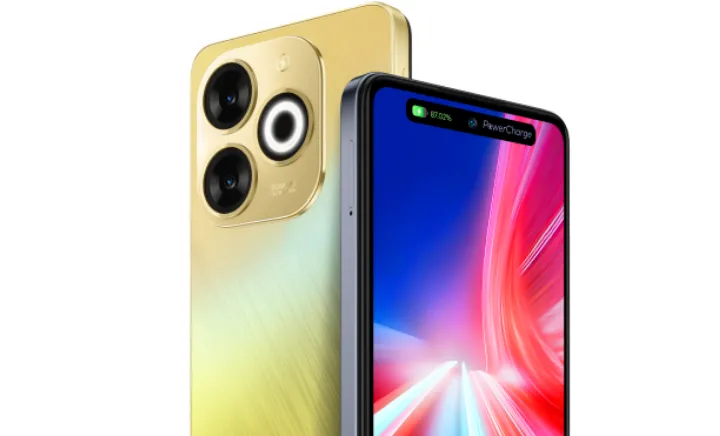 Itel