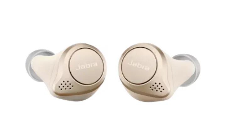 Jabra Elite Series