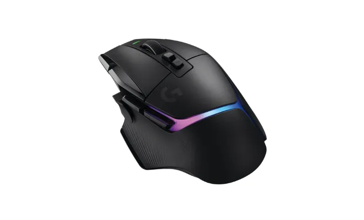 Logitech G