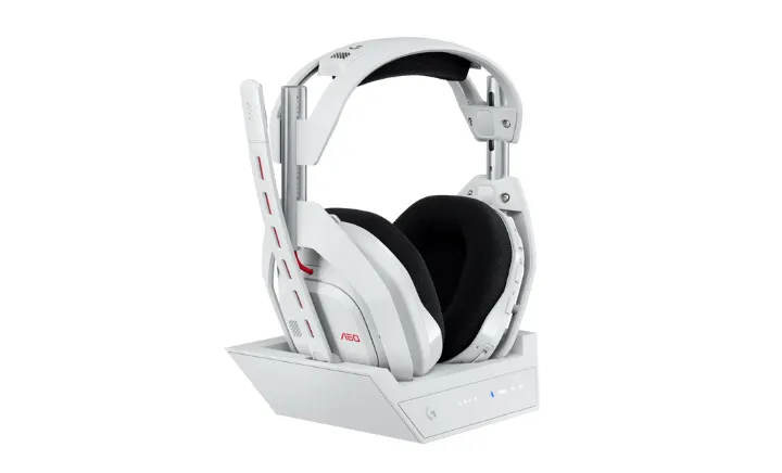 Logitech