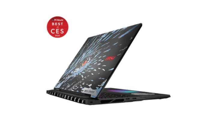 MSI