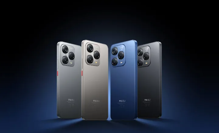 Meizu