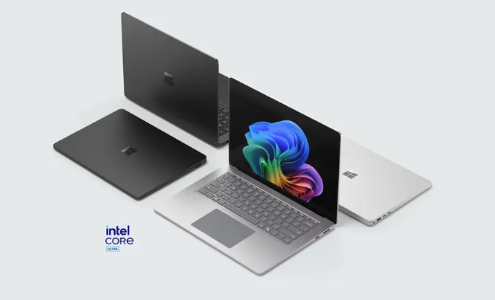 Microsoft Surface