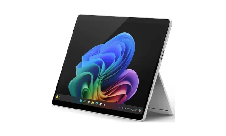 Microsoft