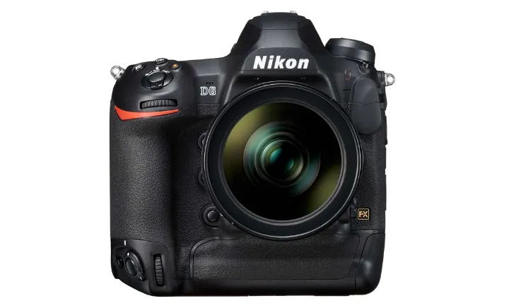 Nikon
