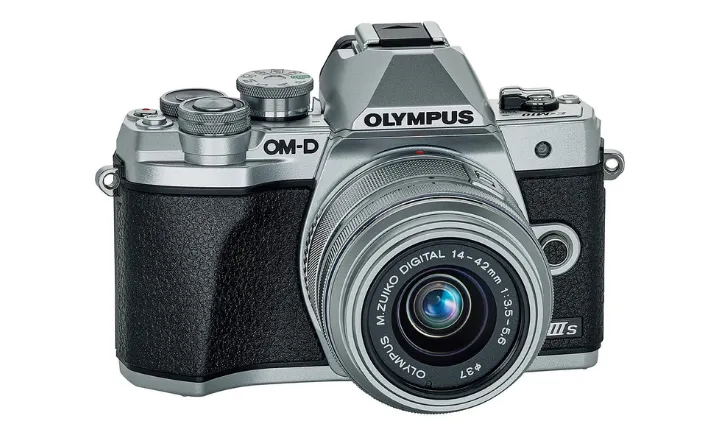 Olympus