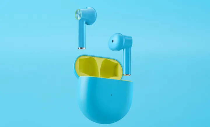 OnePlus Buds