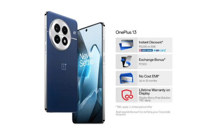 OnePlus