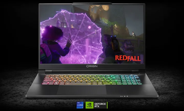 Origin PC