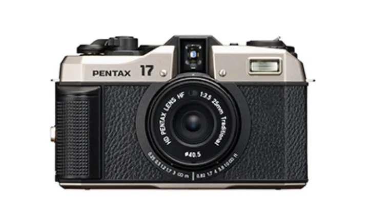 Pentax