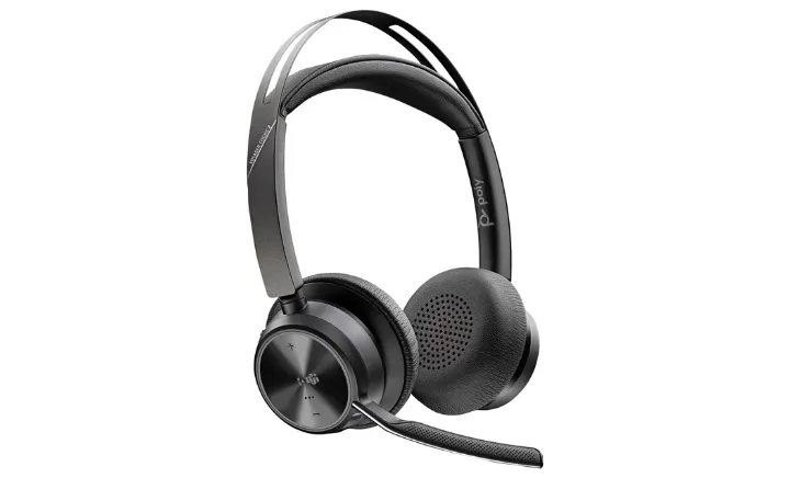 Plantronics