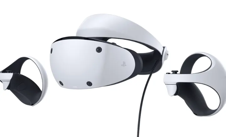 PlayStation VR2