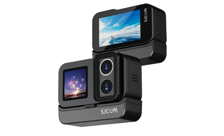 SJCAM