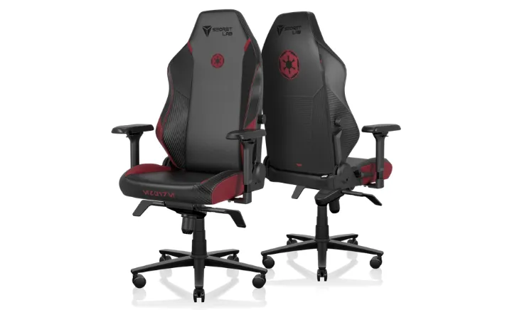 Secretlab