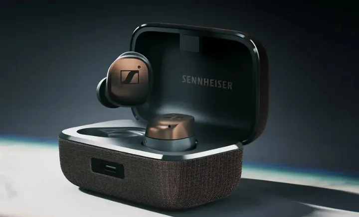 Sennheiser Momentum True Wireless