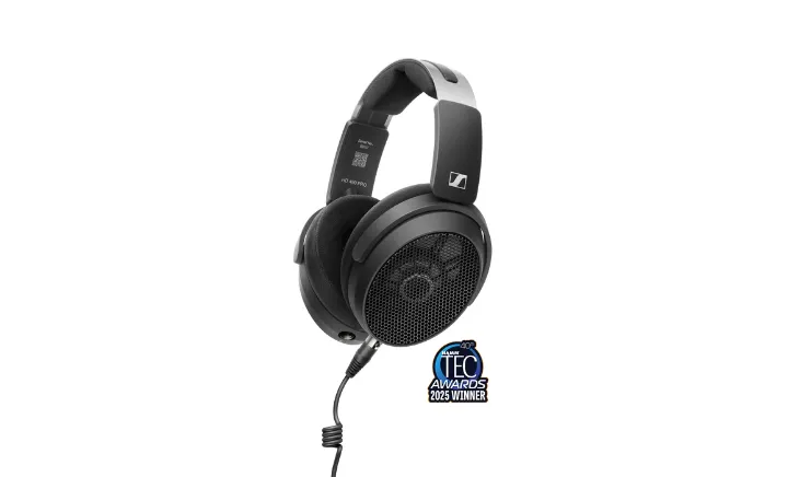 Sennheiser