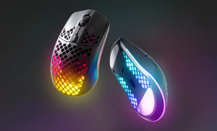 SteelSeries