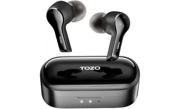 TOZO