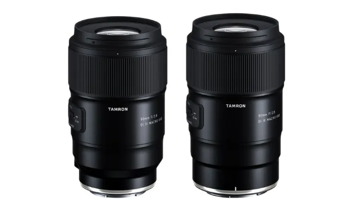 Tamron