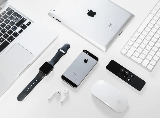 Tech and Gadgets
