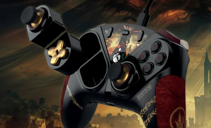 Thrustmaster