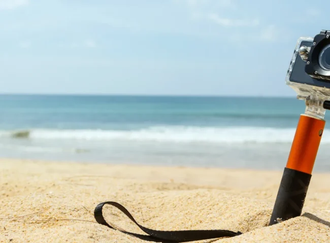 Top 6 Action Cameras Built for Adventure and Impact