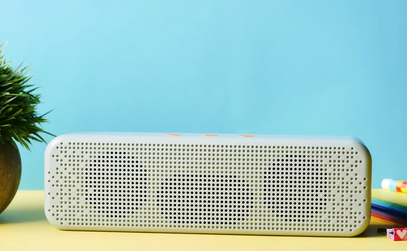 Top 6 Bluetooth Speakers That Deliver Big Sound in Small Packages