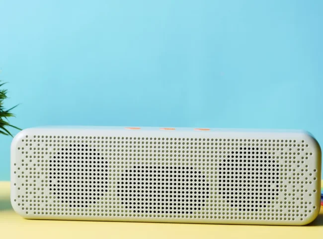 Top 6 Bluetooth Speakers That Deliver Big Sound in Small Packages