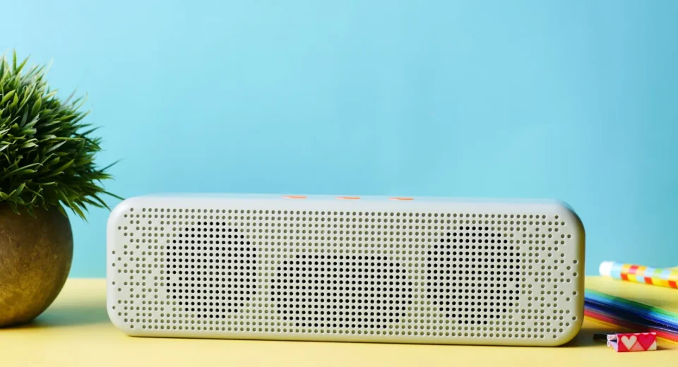 Top 6 Bluetooth Speakers That Deliver Big Sound in Small Packages
