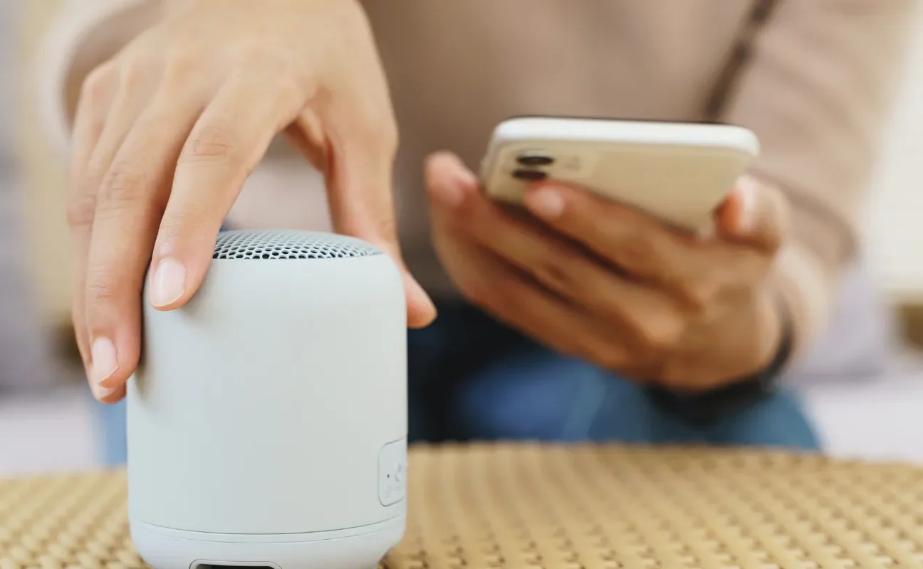 Top 6 Compact Bluetooth Speakers for Indoor and Outdoor Use