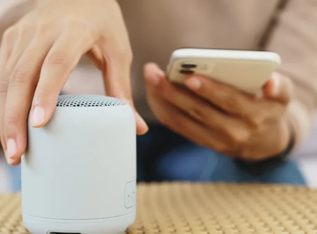Top 6 Compact Bluetooth Speakers for Indoor and Outdoor Use