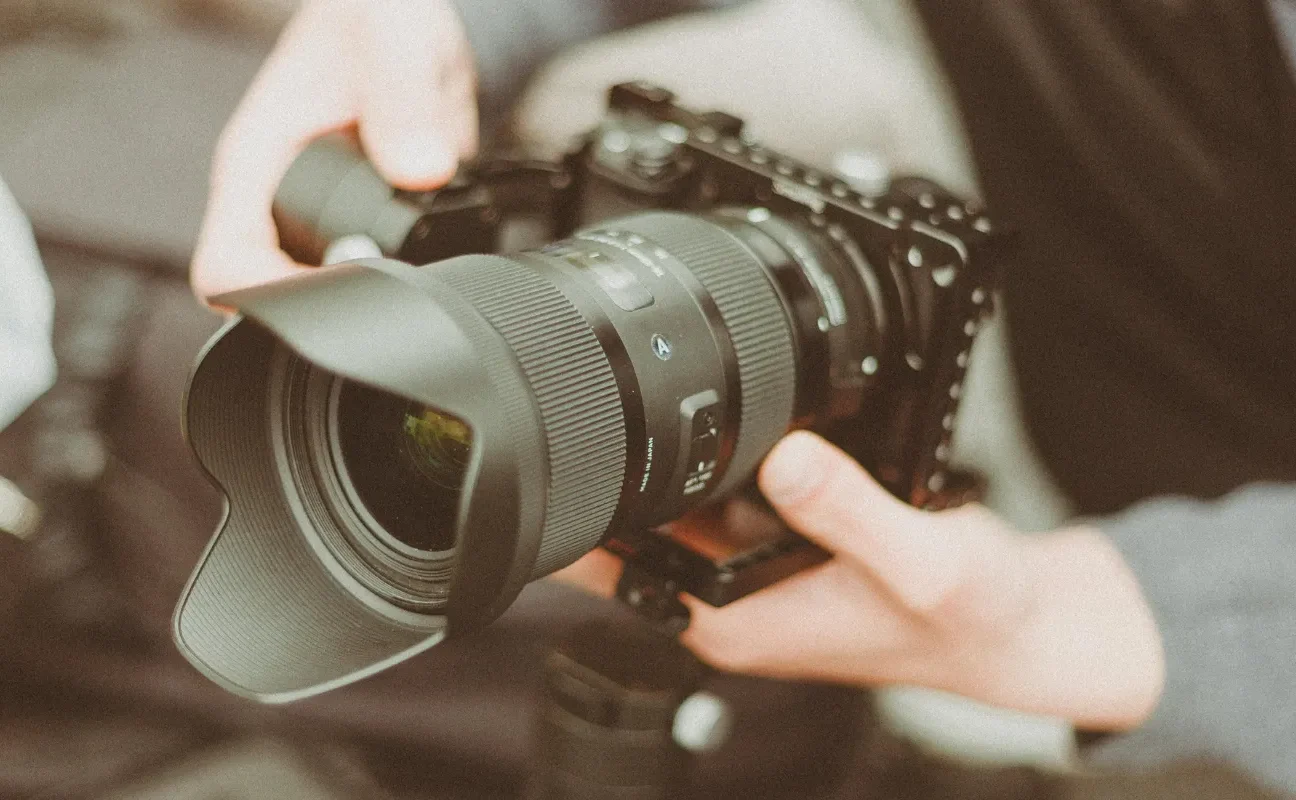 Top 6 DSLR Cameras for Capturing Stunning Shots