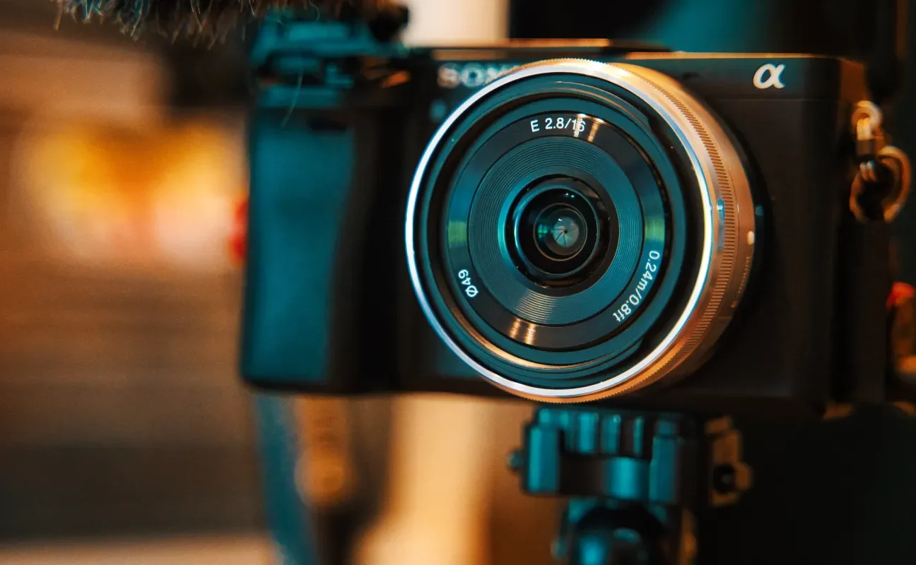 Top 6 DSLR Picks for Beginners to Professionals
