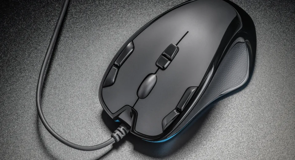 Top 6 Gaming Mouse Every Player Should Own