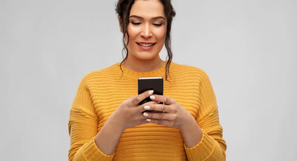 Top 6 Mobile Devices Leading the Market Right Now