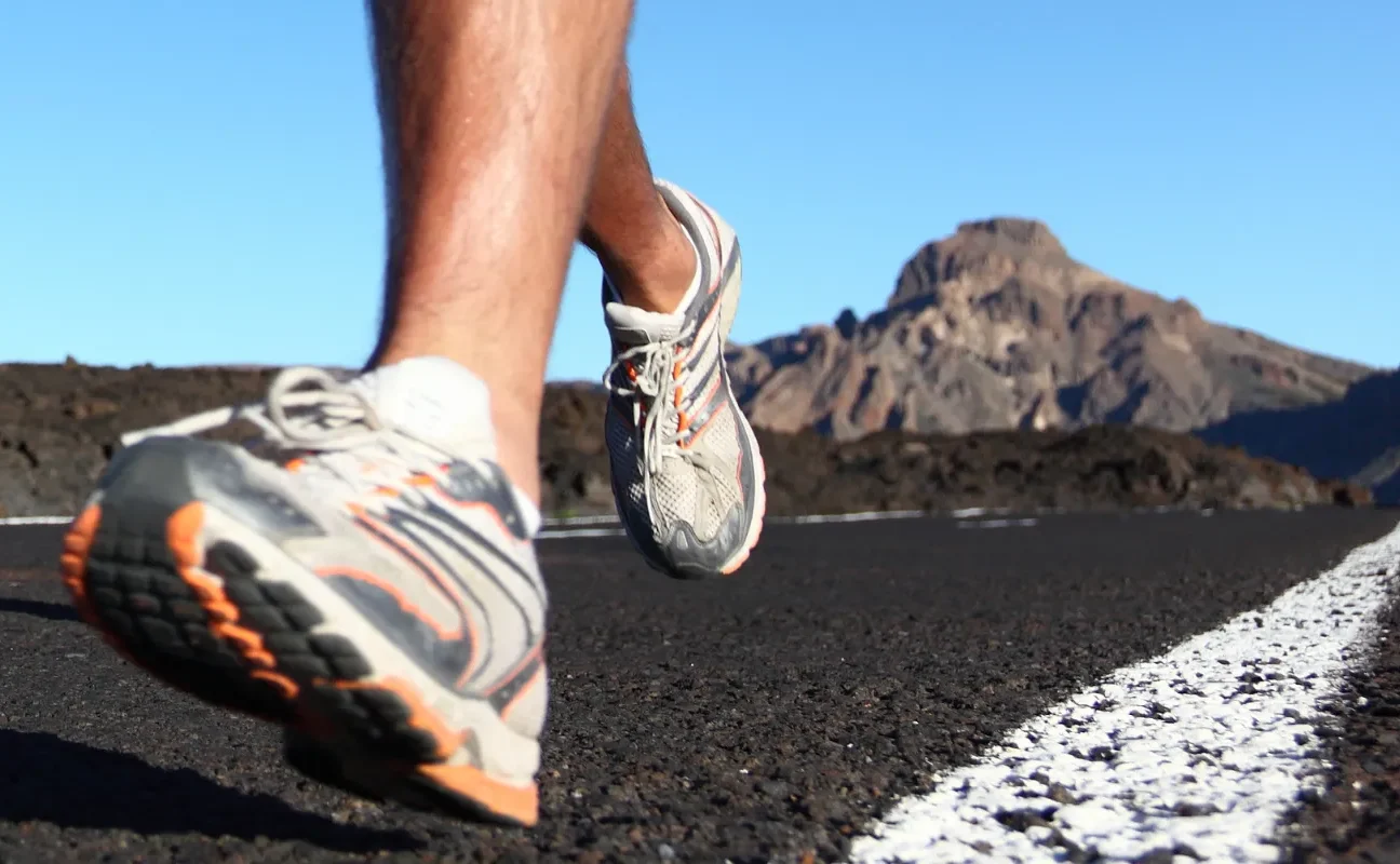 Top 6 Performance Shoes for Sports and Style