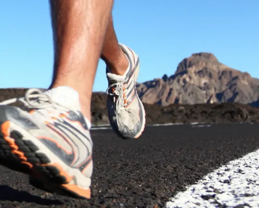 Top 6 Performance Shoes for Sports and Style