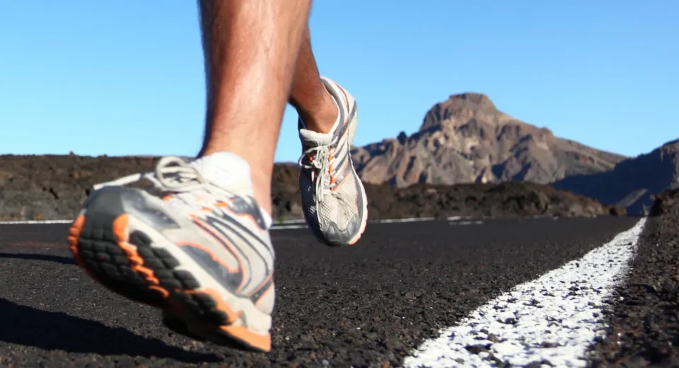 Top 6 Performance Shoes for Sports and Style